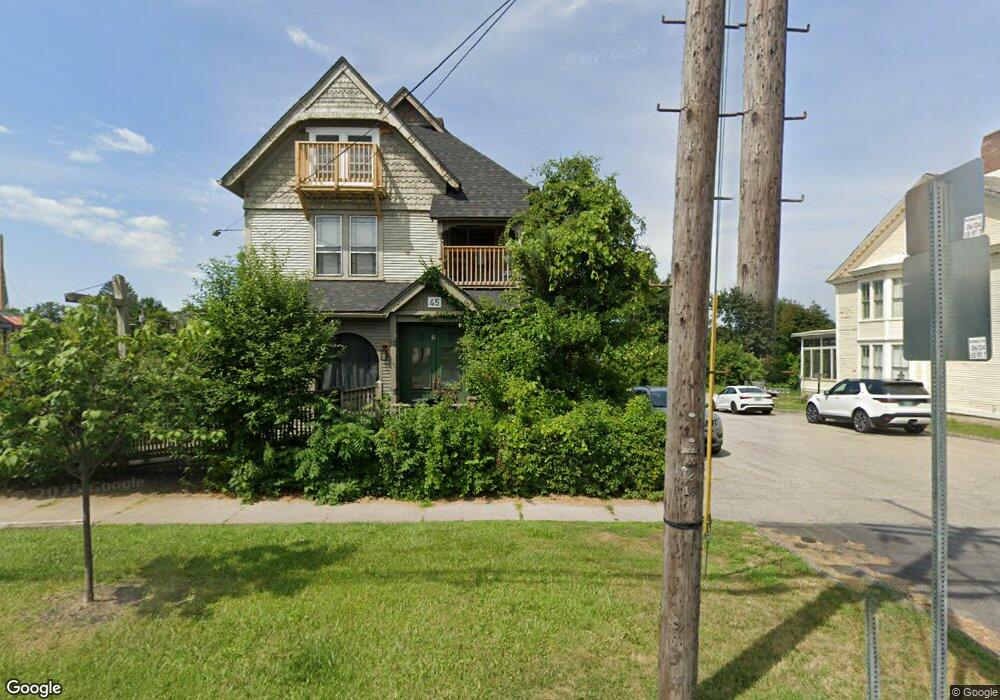 45 N Main St, Rutland, VT 05701 - photo 1