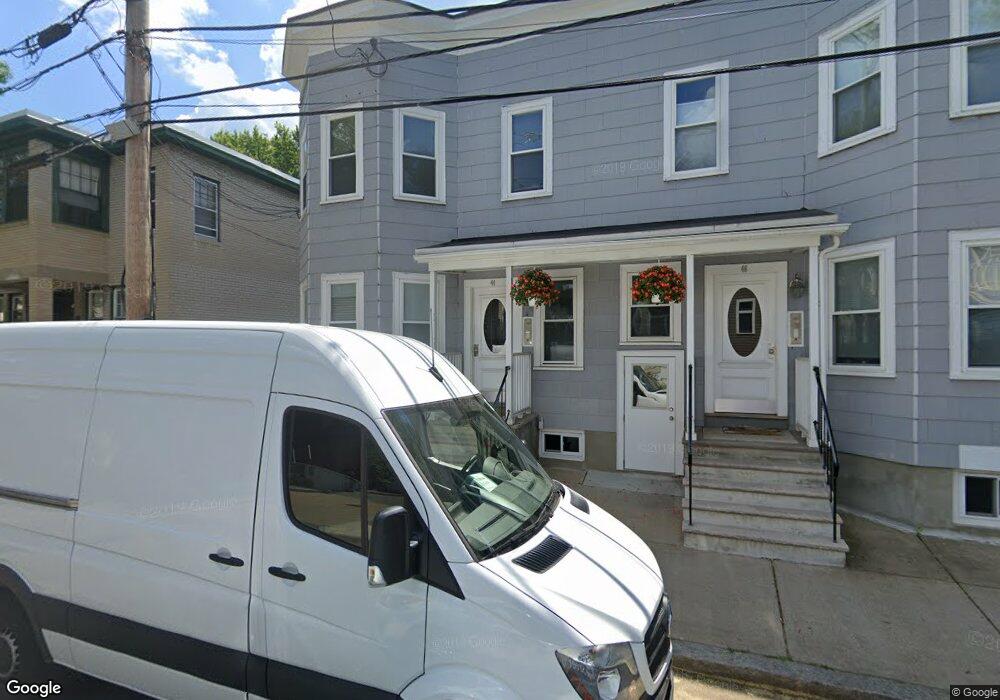 44 Elmwood St unit 1, Somerville, MA 02144 - photo 1