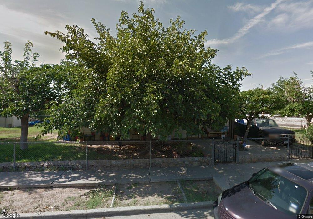 7600 Yuma Dr, El Paso, TX 79915 - photo 1