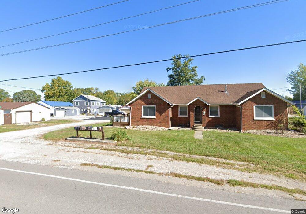 6063 N Butterfield Loop, Monon, IN 47959 - photo 1