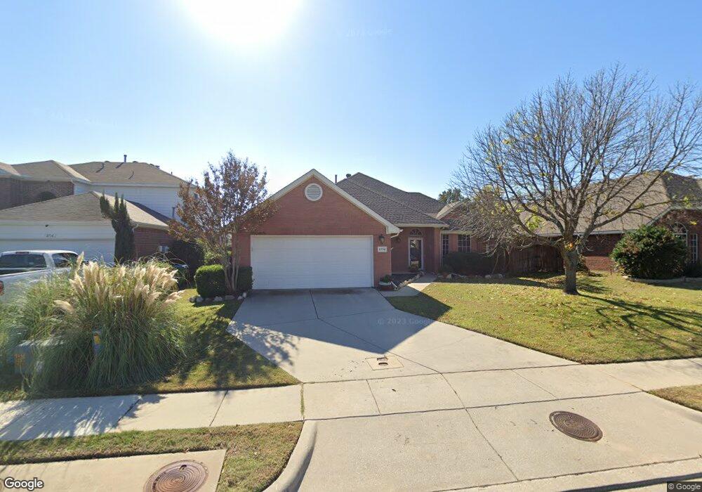 2712 Loon Lake Rd, Denton, TX 76210 - photo 1