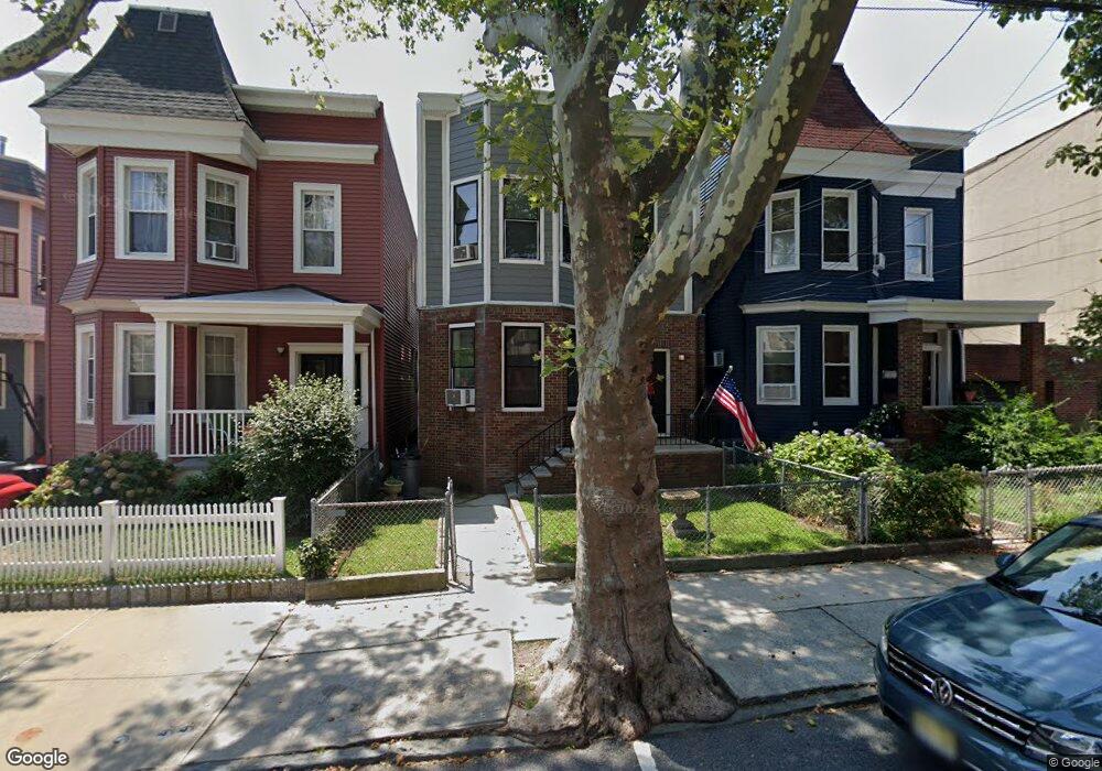 133 Dodd St, Weehawken, NJ 07086 - photo 1