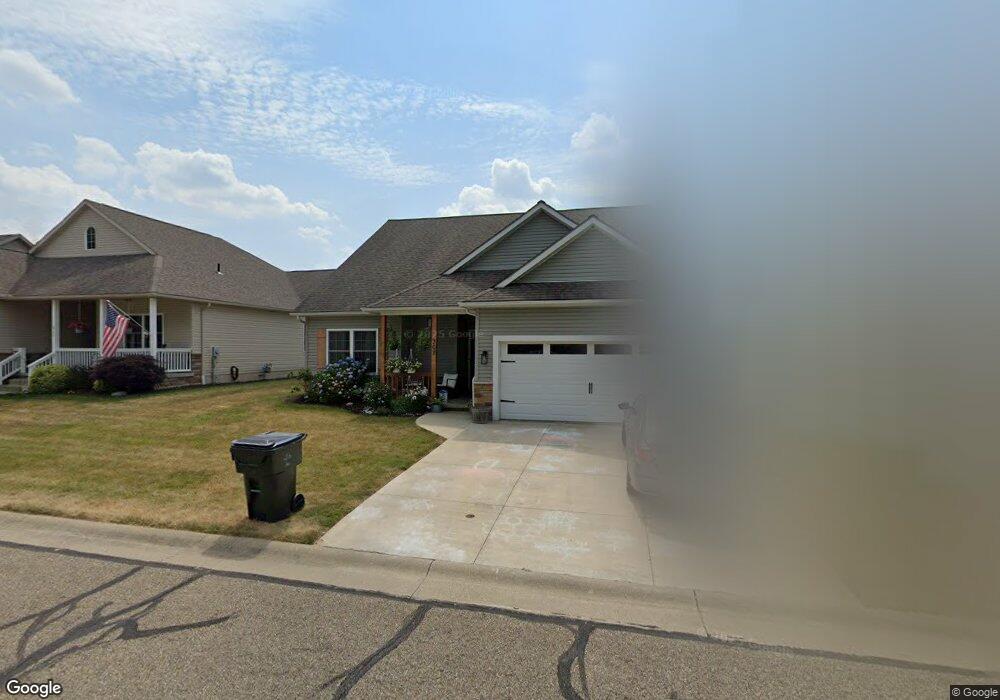 307 Alexis Ln, Canal Fulton, OH 44614 - photo 1