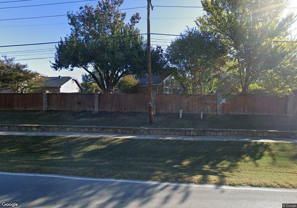 1828 Maplewood Trail, Colleyville, TX 76034 - photo 1