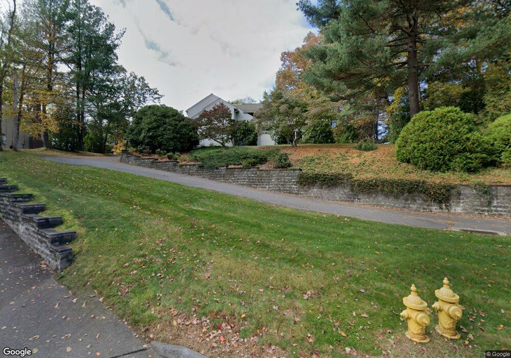 169 Weir St, Glastonbury, CT 06033 - photo 1