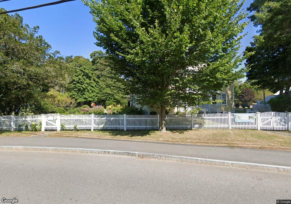 55 Palmer Ave, Falmouth, MA 2540 - photo 1