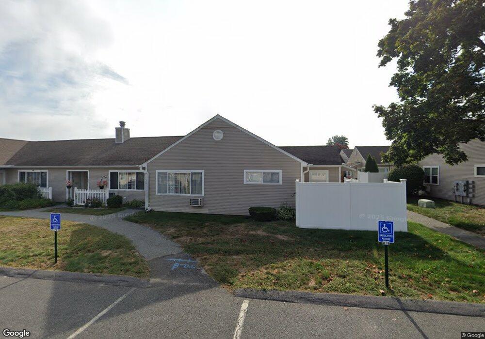 39 Andersen Rd, Chicopee, MA 01022 - photo 1