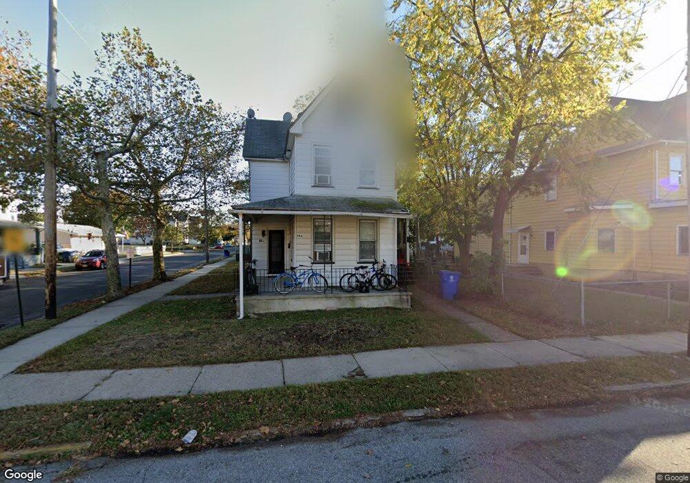 68 Webster St, Riverside, NJ 08075 - photo 1