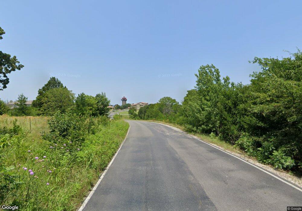 202 Tanglewood Blvd, Pottsboro, TX 75076 - photo 1