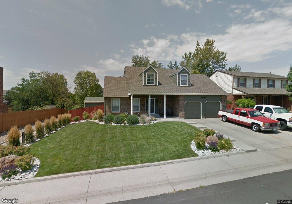 13365 Monroe Way, Thornton, CO 80241 - photo 1