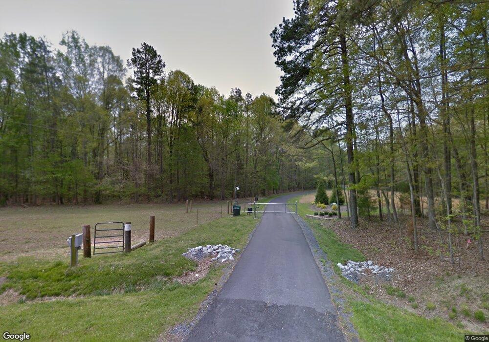 3529 Meredith Country Rd, Asheboro, NC 27205 - photo 1