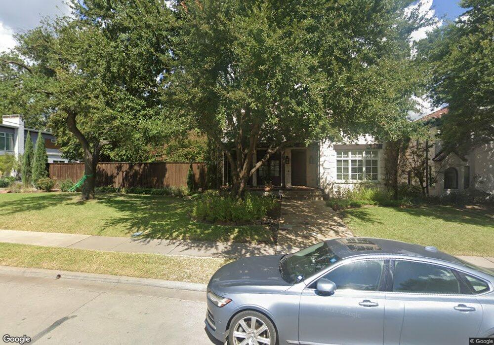 6303 Vickery Blvd, Dallas, TX 75214 - photo 1