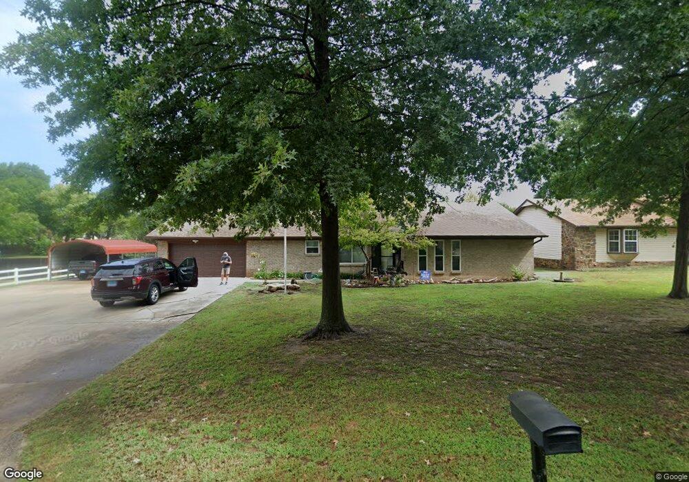 12803 E 133rd St S, Broken Arrow, OK 74011 - photo 1