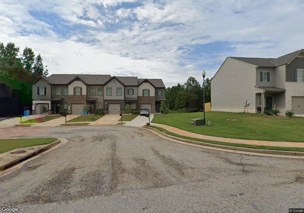 270 Skipjack Ct, Covington, GA 30016 - photo 1