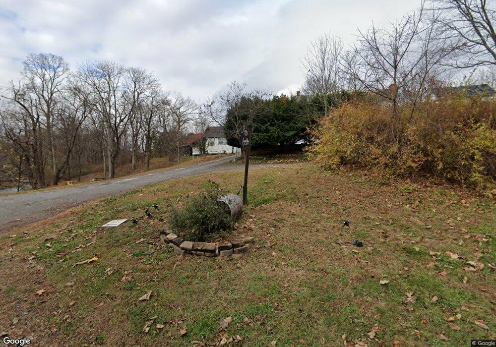 5 Sharp Rock Rd, Sperryville, VA 22740 - photo 1