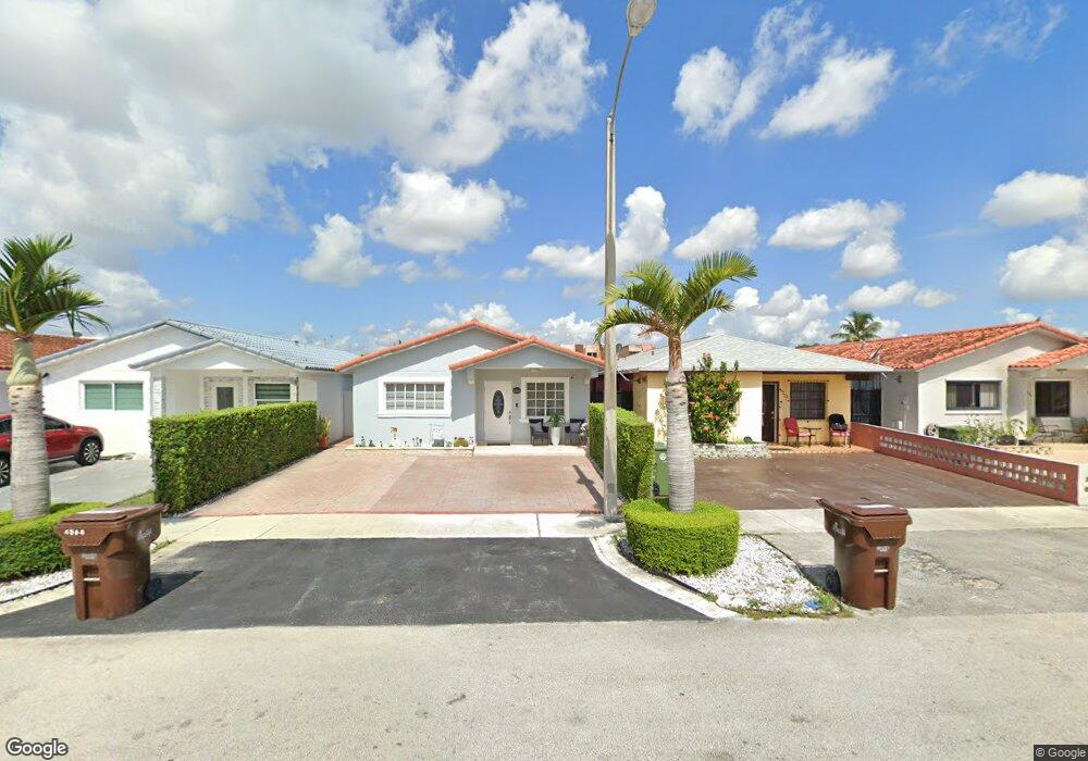 43 Pl W, Hialeah, FL 33012 - photo 1