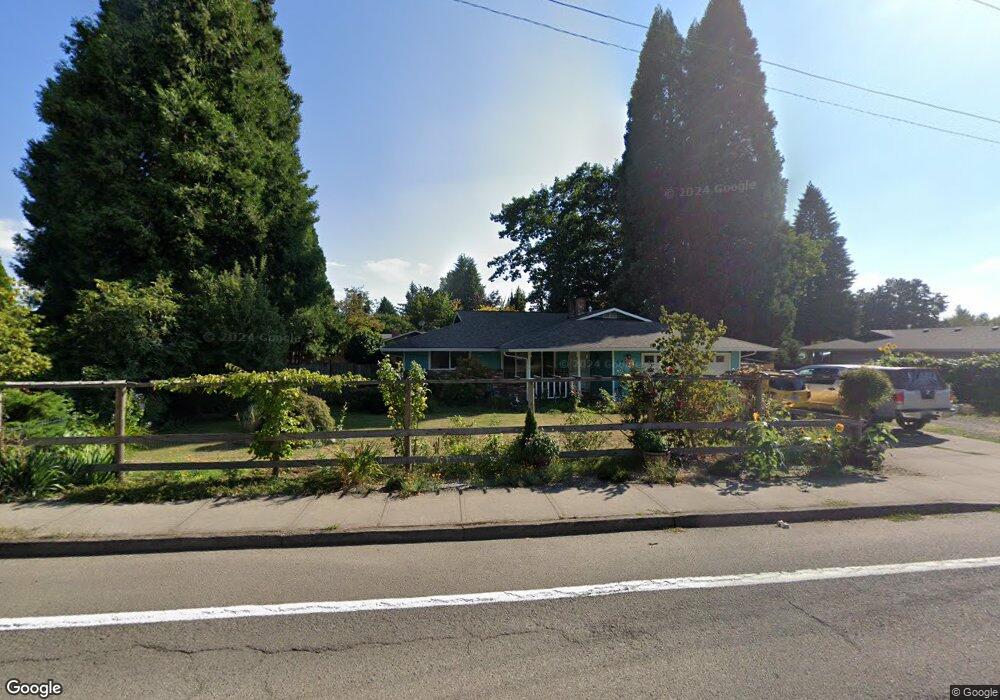 985 N Knights Bridge Rd, Canby, OR 97013 - photo 1