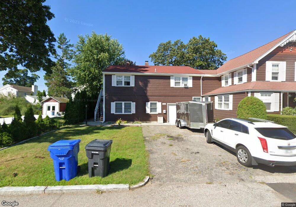 1093 Bullocks Point Ave, Riverside, RI 02915 - photo 1