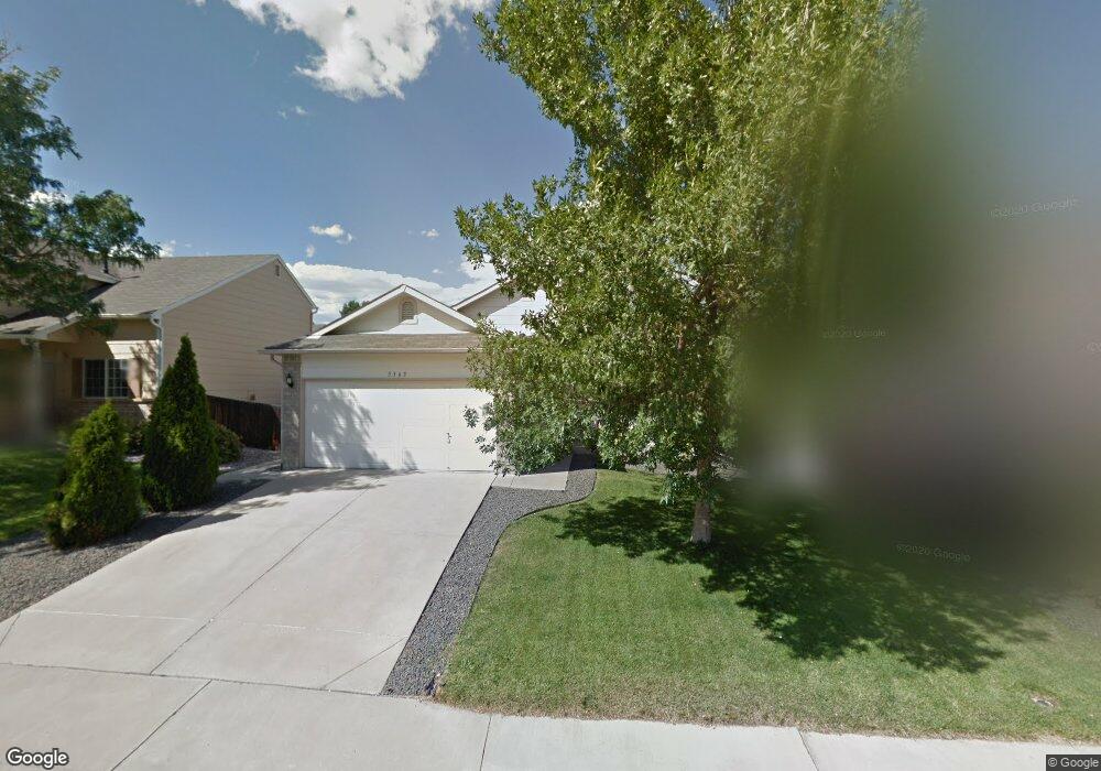 5365 E 129th Ave, Thornton, CO 80241 - photo 1