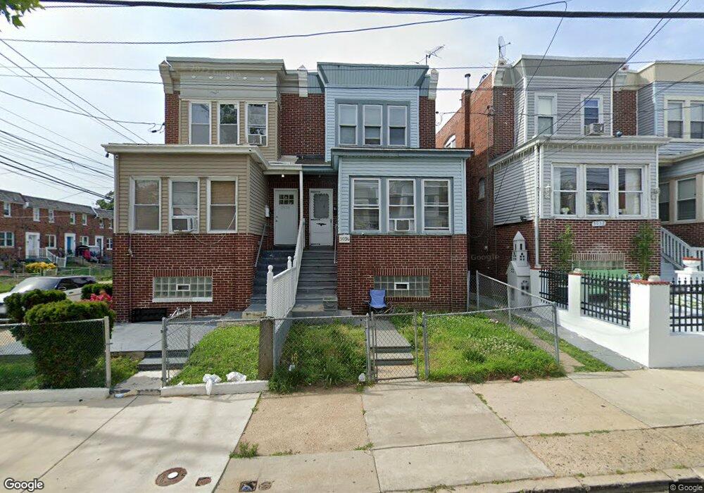 3036 Stevens St, Camden, NJ 08105 - photo 1