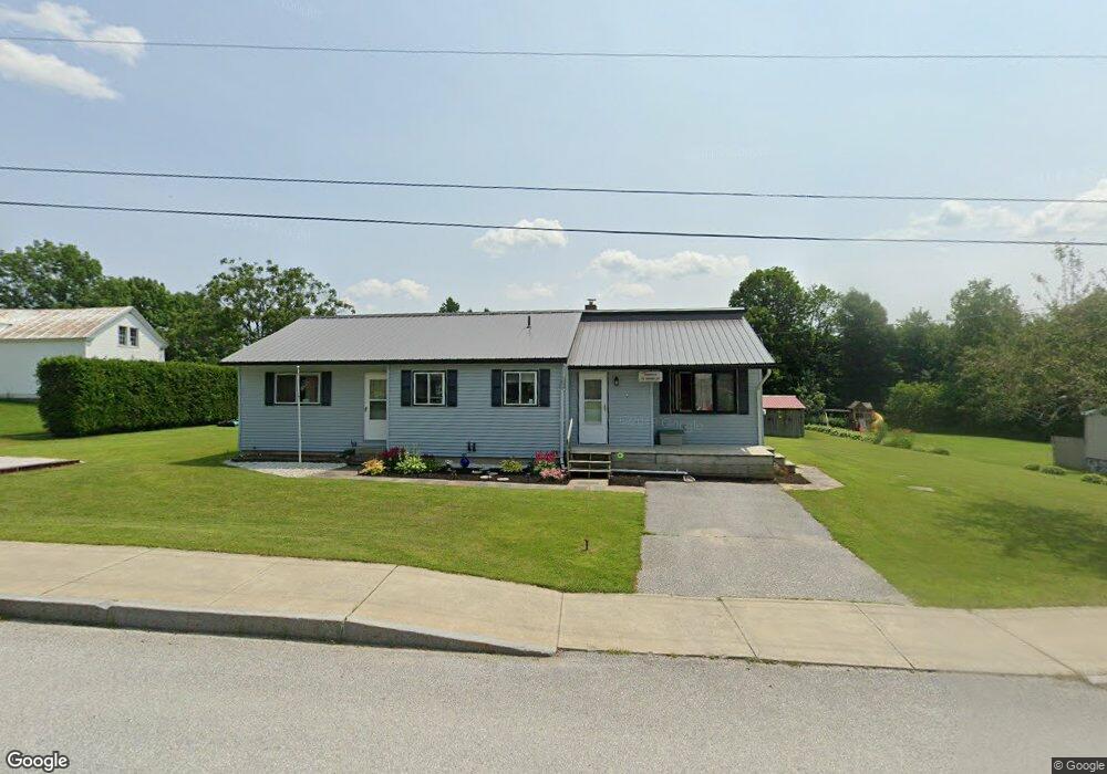 35 Square Rd, Franklin, VT 05457 - photo 1