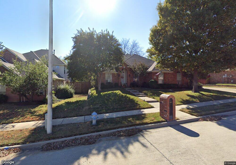 2324 Shenandoah Trail, Denton, TX 76210 - photo 1