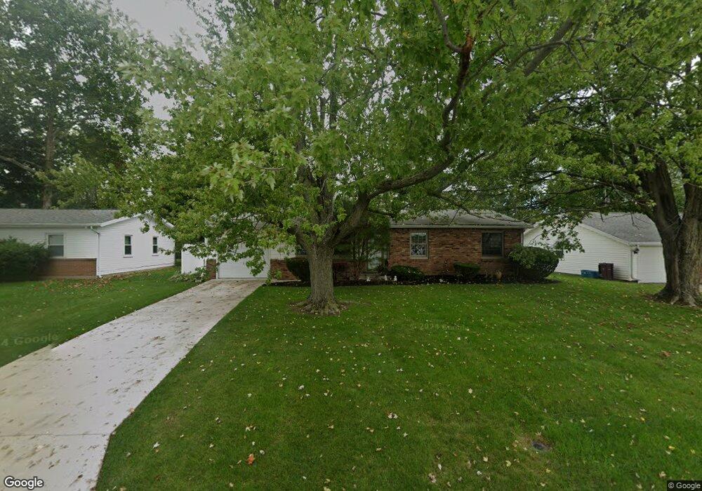636 Columbia Dr, Lima, OH 45805 - photo 1