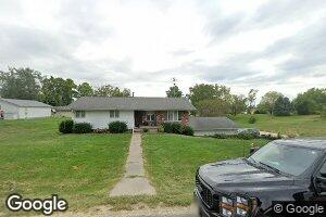 515 Lincoln St, Ainsworth, IA 52201