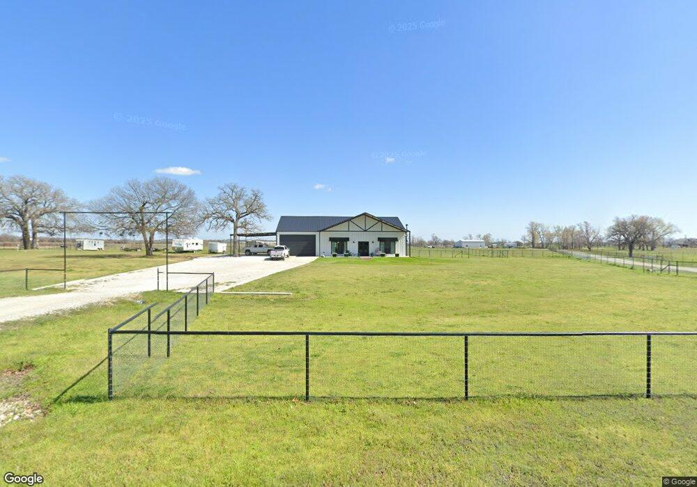 845 Pritchard Ln, Brock, TX 76087 - photo 1