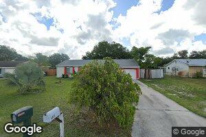 4077 S Edgewater Cir, Labelle, FL 33935