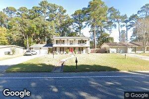 628 Windsor Rd, Savannah, GA 31419