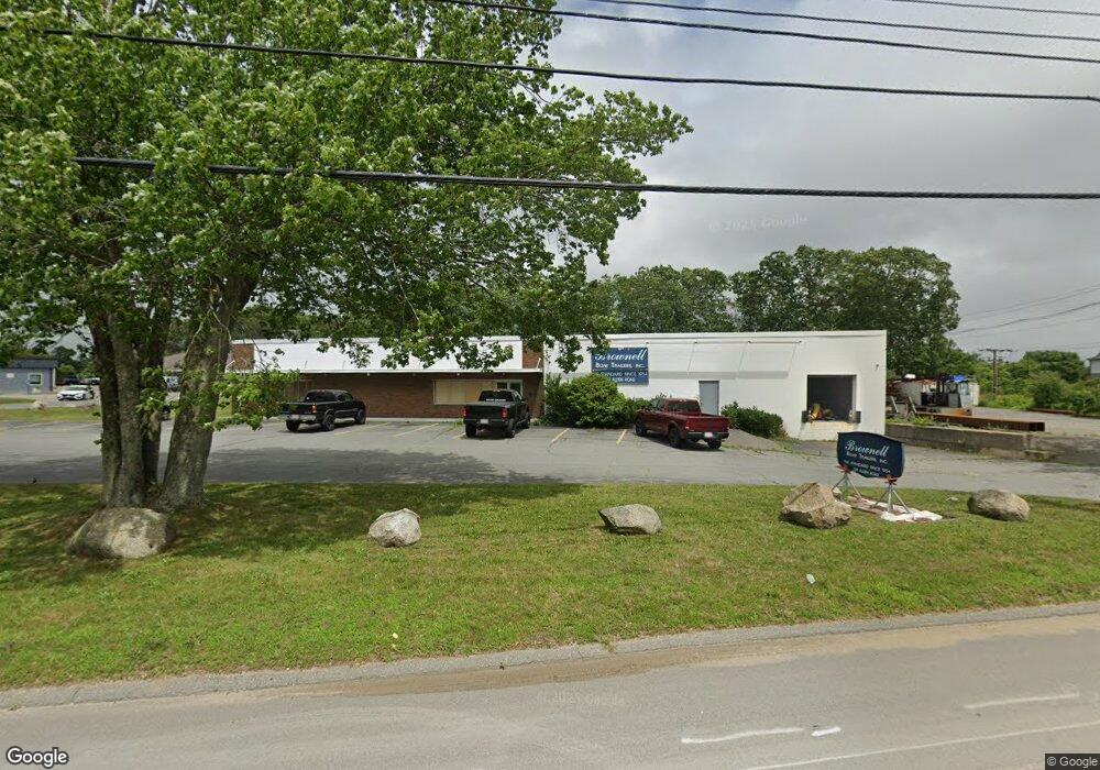 129 Alden Rd, Fair Haven, MA 02719 - photo 1