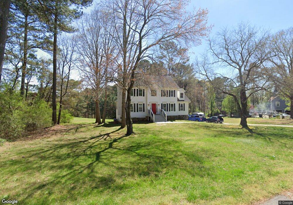 1050 Lakeview Rd, Grayson, GA 30017 - photo 1