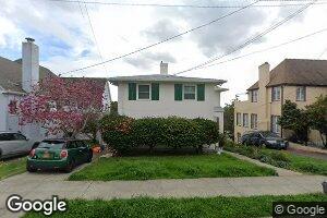 837 Calmar Ave, Oakland, CA 94610