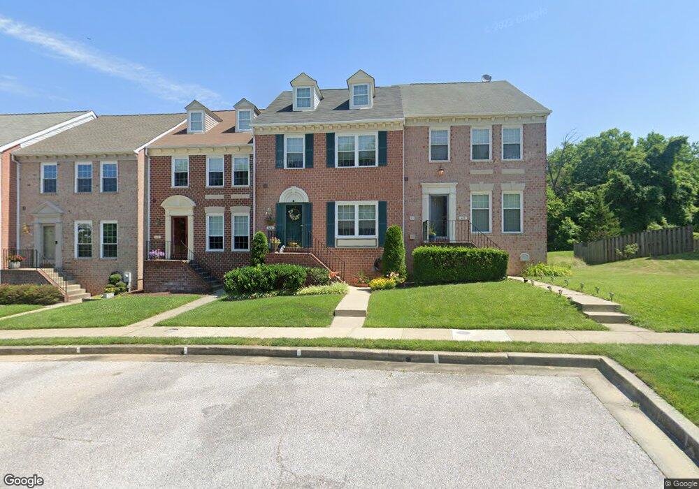 42 Roger Valley Ct, Parkville, MD 21234 - photo 1