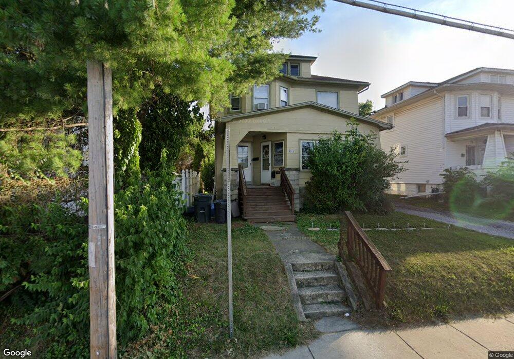 1311 Linden Ave, Halethorpe, MD 21227 - photo 1