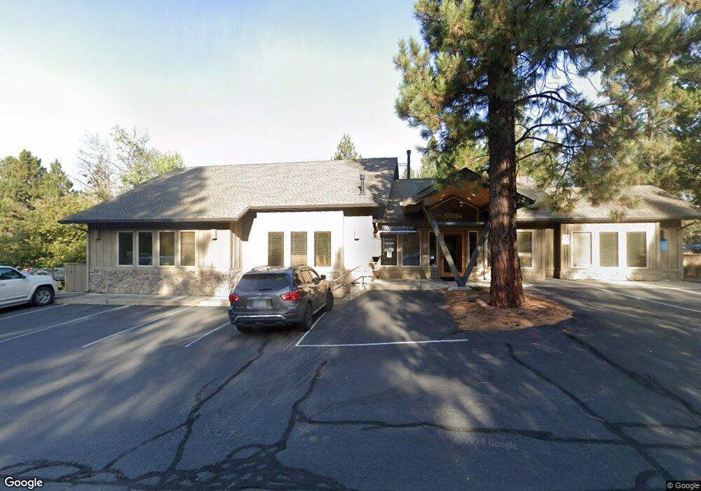 57084 Grizzly Ln, Sunriver, OR 97707 - photo 1