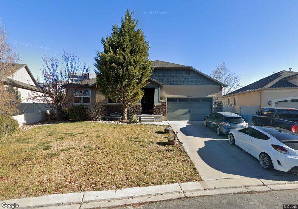 3796 N Meadow Springs Ln, Lehi, UT 84043 - photo 1