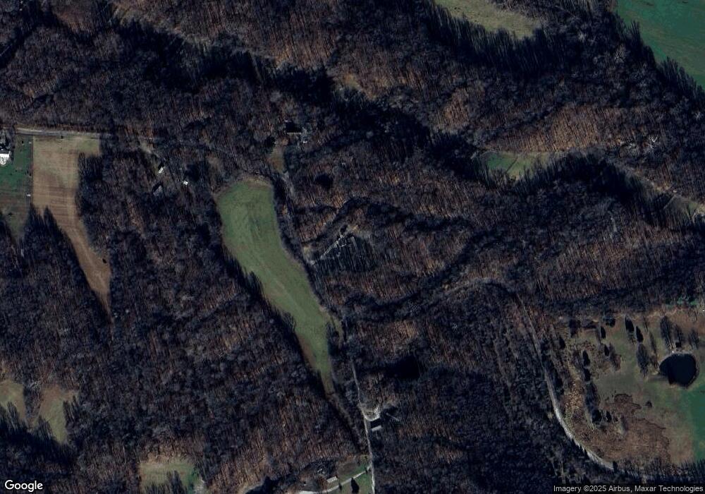 9900 E County Road 550 N, Greensburg, IN 47240 - photo 1