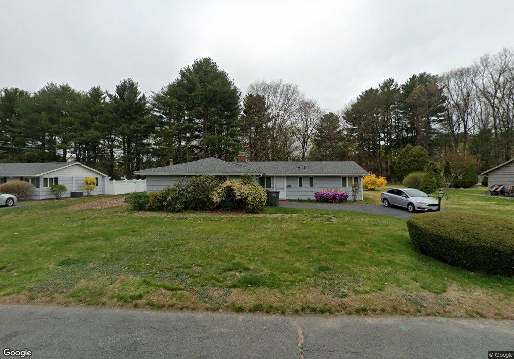 12 Alfred Rd, Framingham, MA 01701 - photo 1