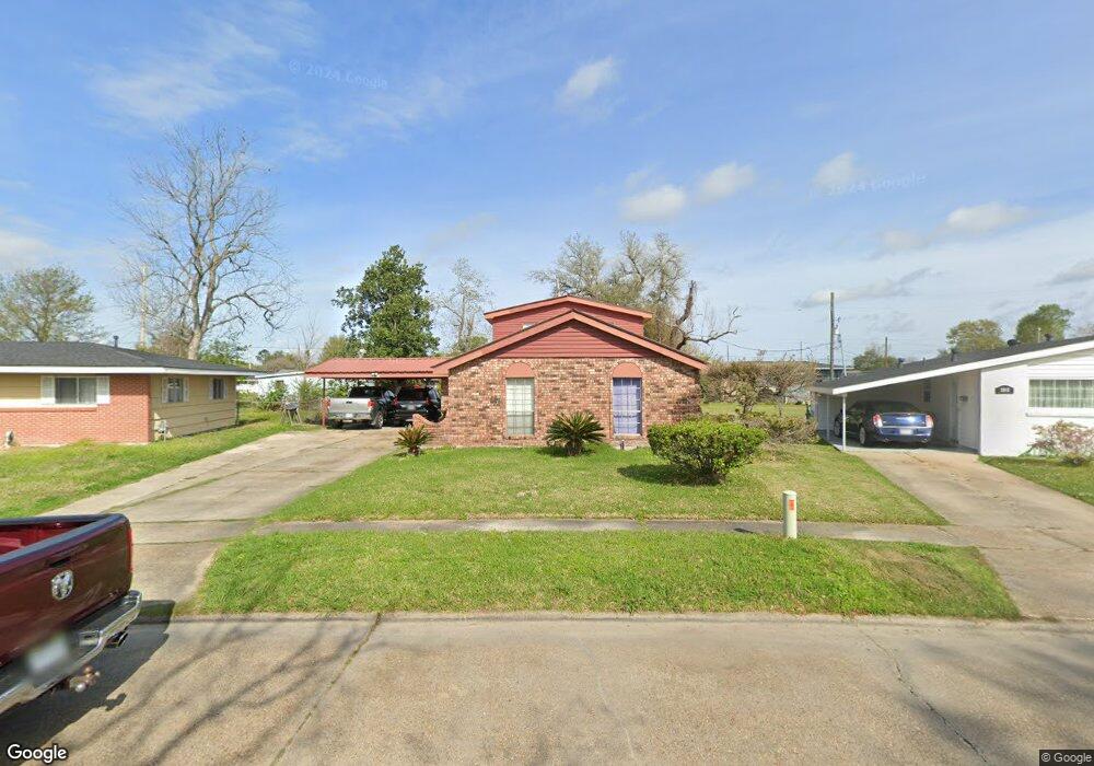 2916 General Pershing Dr, Lake Charles, LA 70615 - photo 1