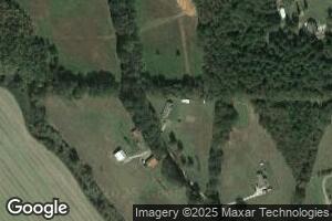 626 Old Natchez Trace Rd, Pontotoc, MI 38863