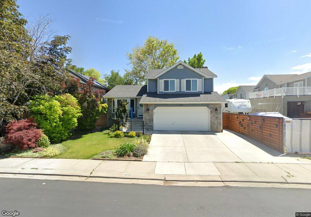 3499 W 7900 S, West Jordan, UT 84088 - photo 1
