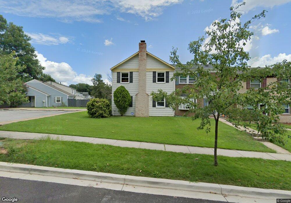 12215 Pheasant Run Dr, Laurel, MD 20708 - photo 1