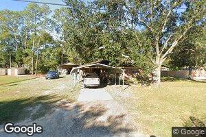 9821 Oakcliff Dr, Moss Point, MS 39562