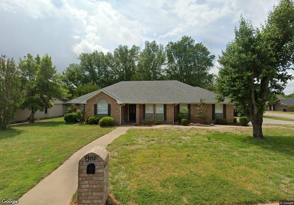 1 Lillis Park Cir, Denison, TX 75020 - photo 1