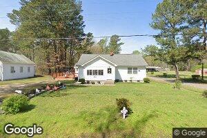 7238 Proctors Bridge Rd, Ivor, VA 23866
