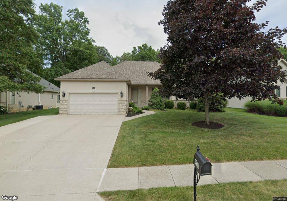 6168 McNaughten Grove Ln, Columbus, OH 43213 - photo 1