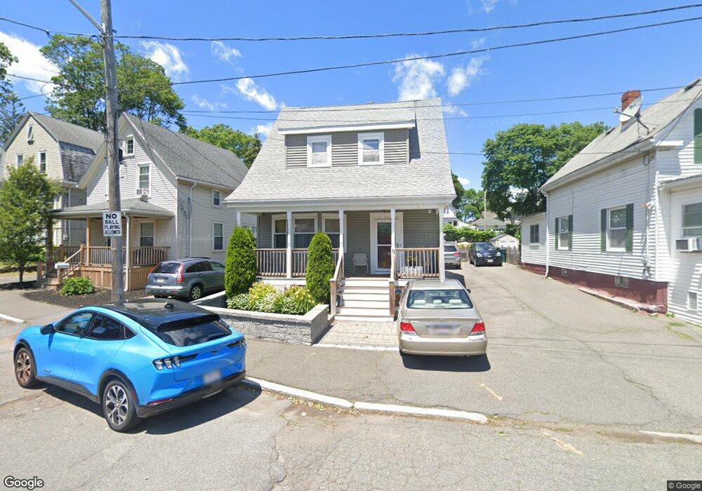 11 Gertrude St, Lynn, MA 01902 - photo 1