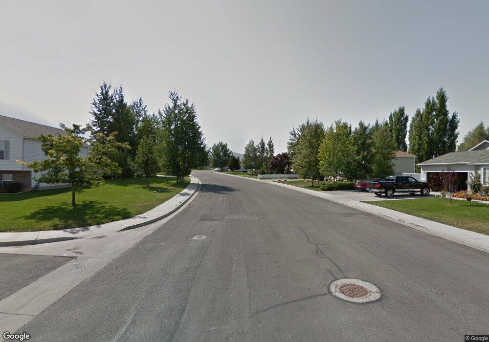 352 W 650 N, Santaquin, UT 84655 - photo 1